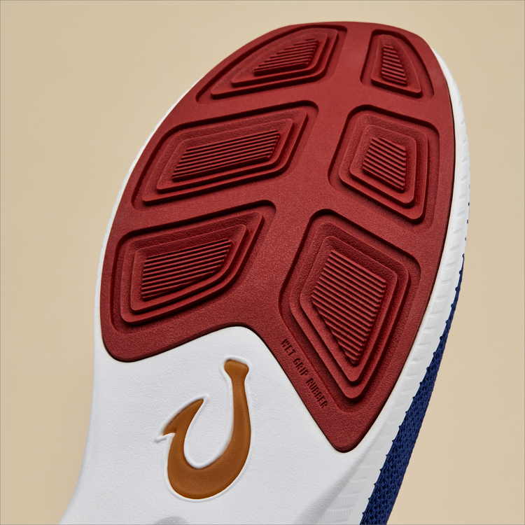 Olukai Island Hopper Mens Shoe - Dogfish Tackle & Marine