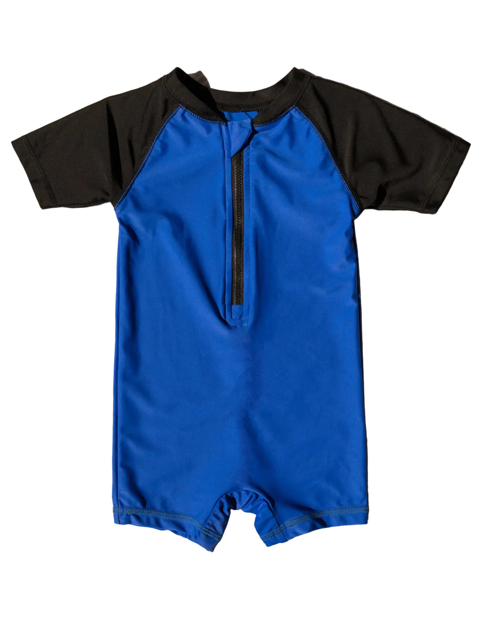 Leveret Baby One Piece Rash Guard UPF 50+