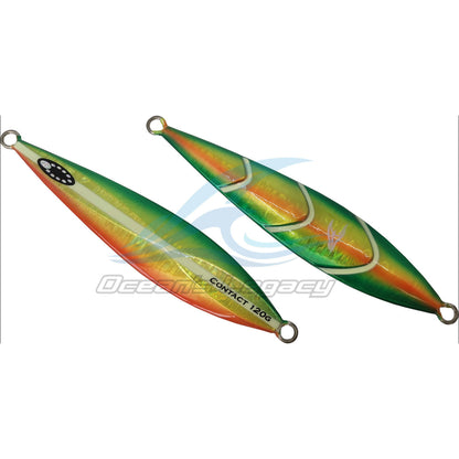 Oceans Legacy Hybrid Contact Jigs - Dogfish Tackle & Marine