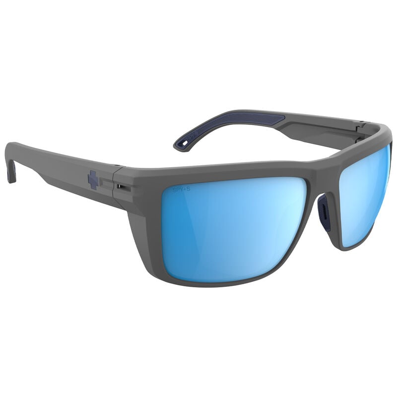 Spy Overhaul Men's Sunglasses - Dogfish Tackle & Marine