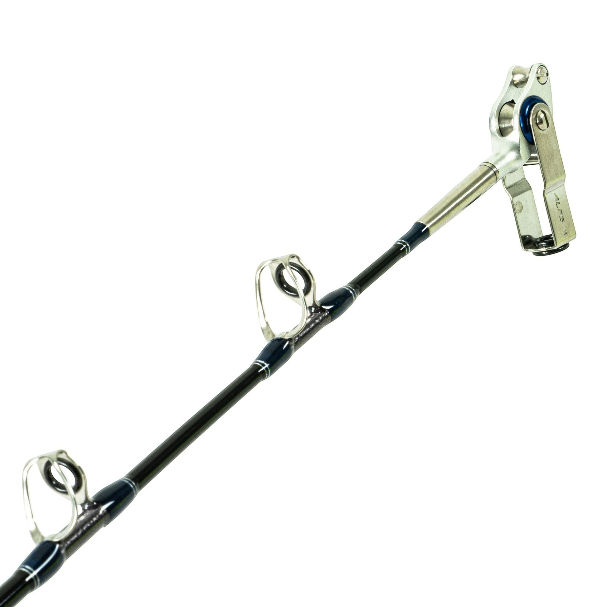 Shimano Talavera Bluewater Deep Drop Conventional Rod - Dogfish Tackle & Marine