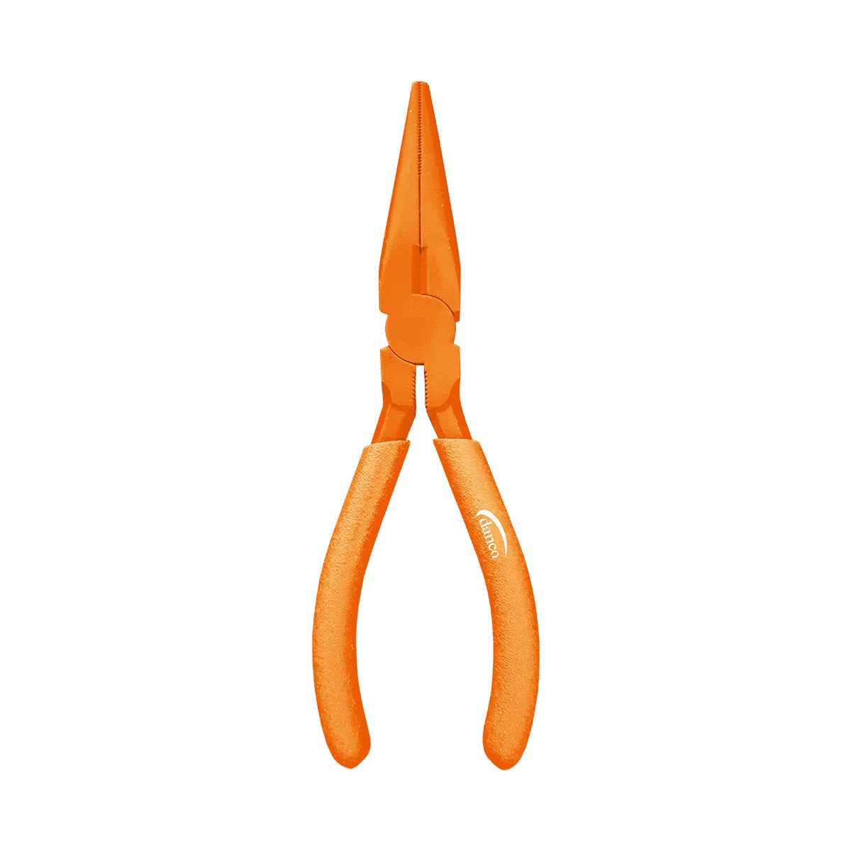 Danco 6 Inch Angler Needle Nose Pliers - Dogfish Tackle & Marine