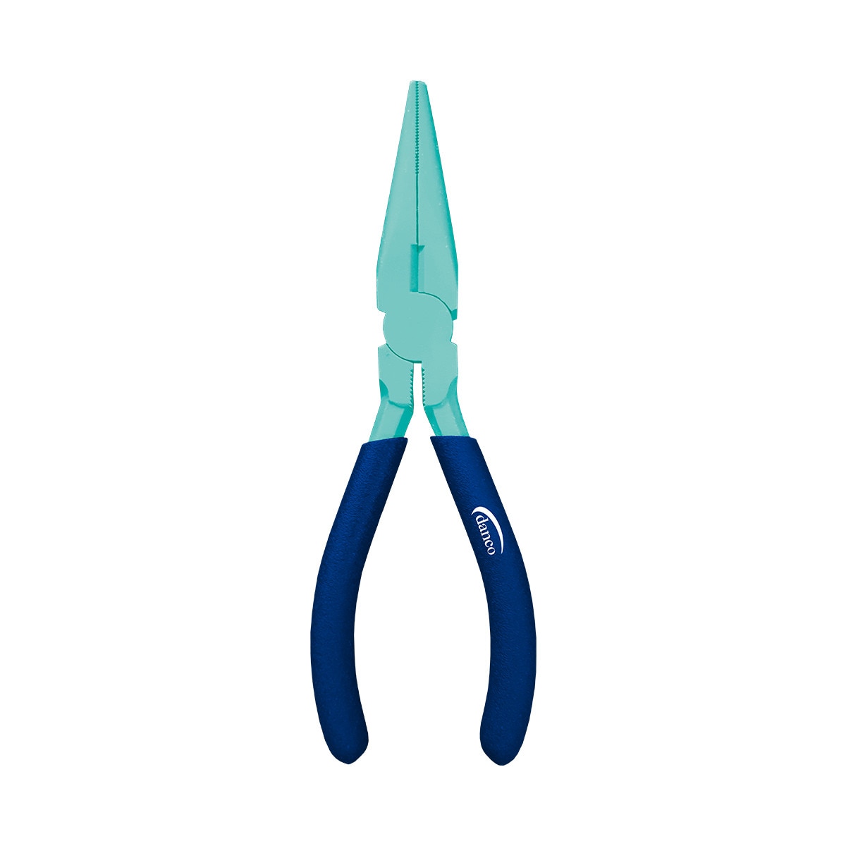 Danco 6 Inch Angler Needle Nose Pliers - Dogfish Tackle & Marine
