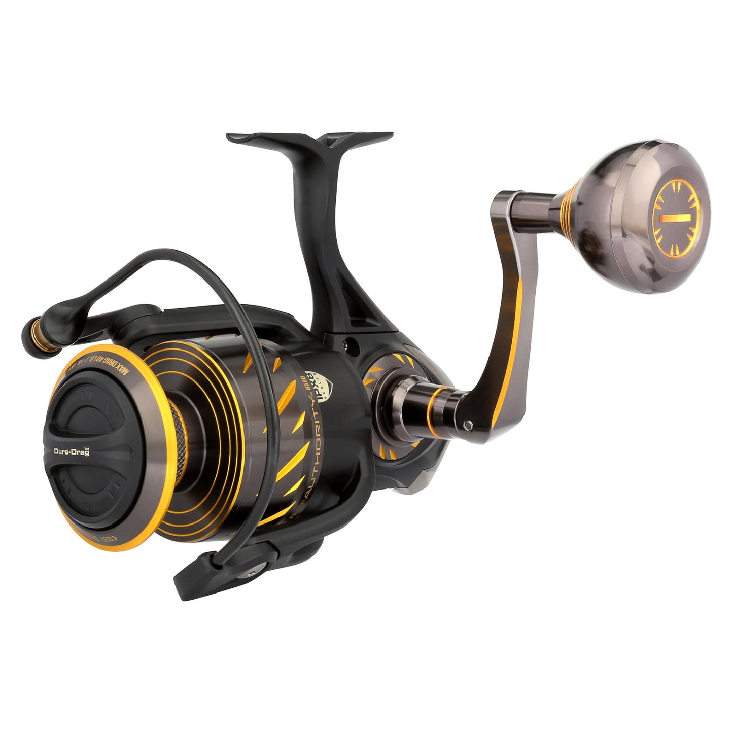 Penn Authority Spinning Reel - Dogfish Tackle & Marine