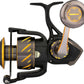 Penn Authority Spinning Reel - Dogfish Tackle & Marine