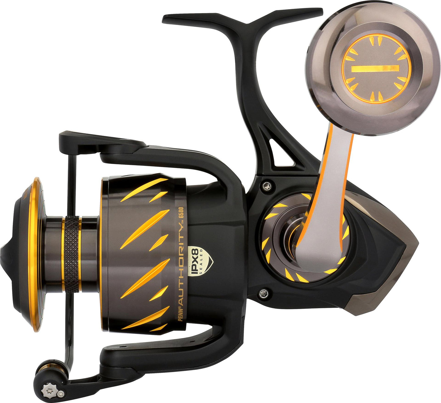 Penn Authority Spinning Reel - Dogfish Tackle & Marine