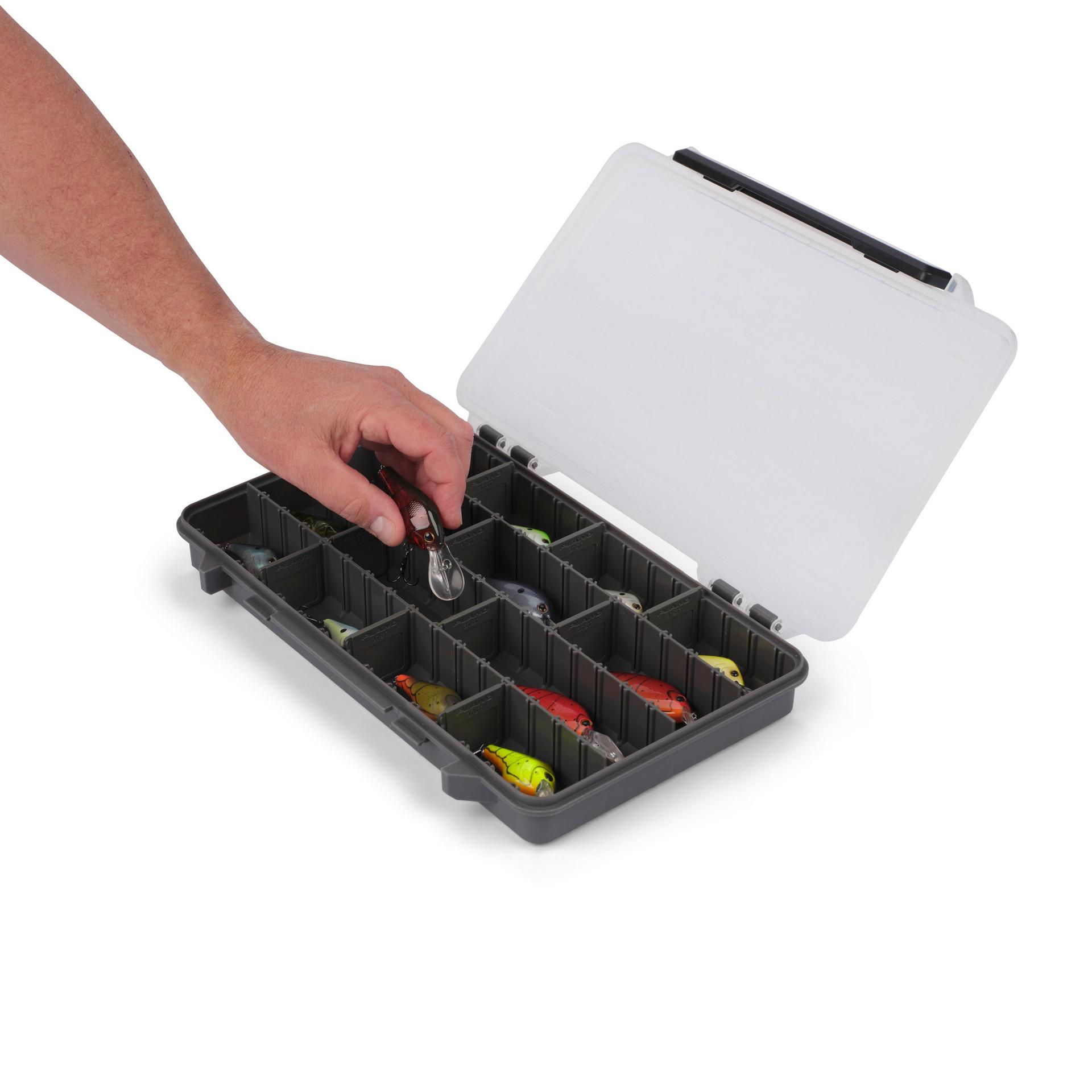 Plano StowAway 3700 - Dogfish Tackle & Marine