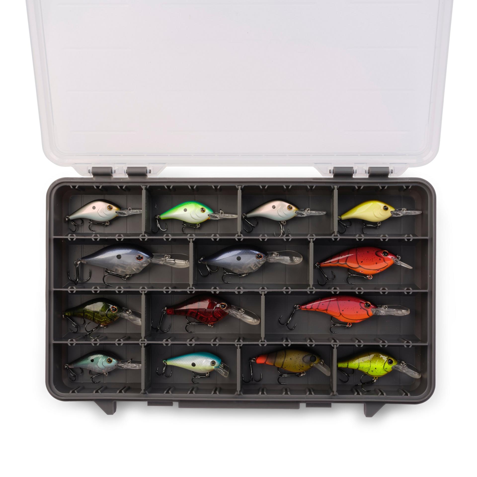 Plano StowAway 3700 - Dogfish Tackle & Marine