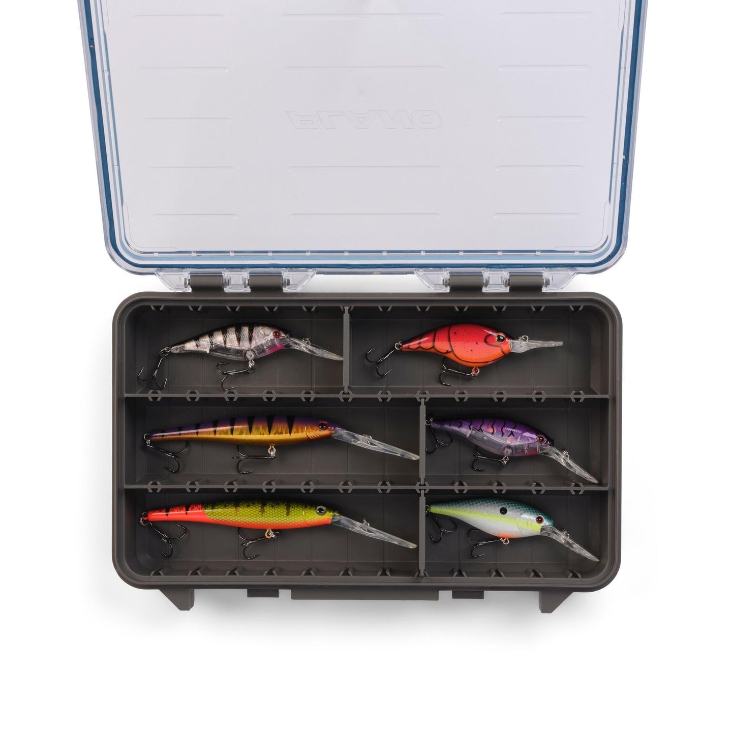 Plano Waterproof StowAway 3600 - Dogfish Tackle & Marine