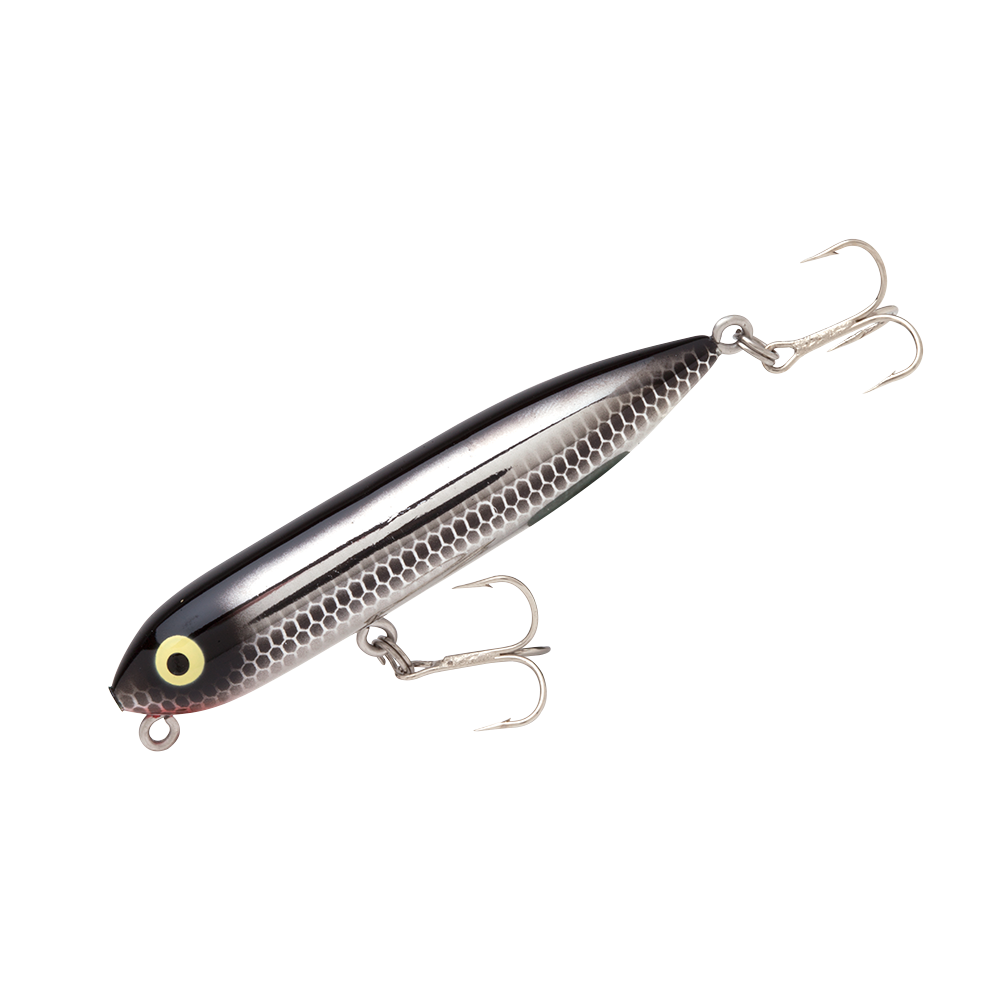 Heddon Zara Puppy Topwater