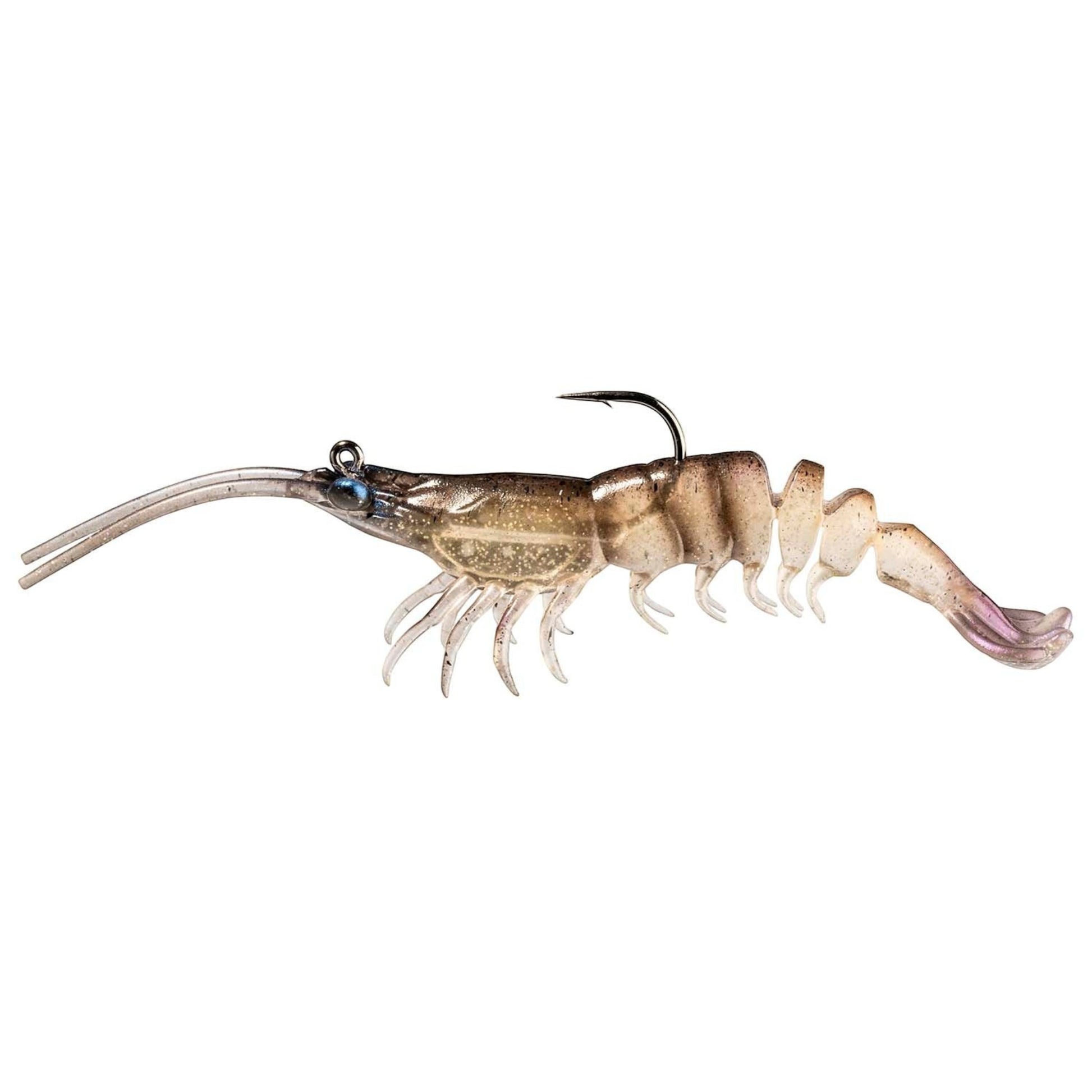 Z-Man PrawnstarZ - Dogfish Tackle & Marine