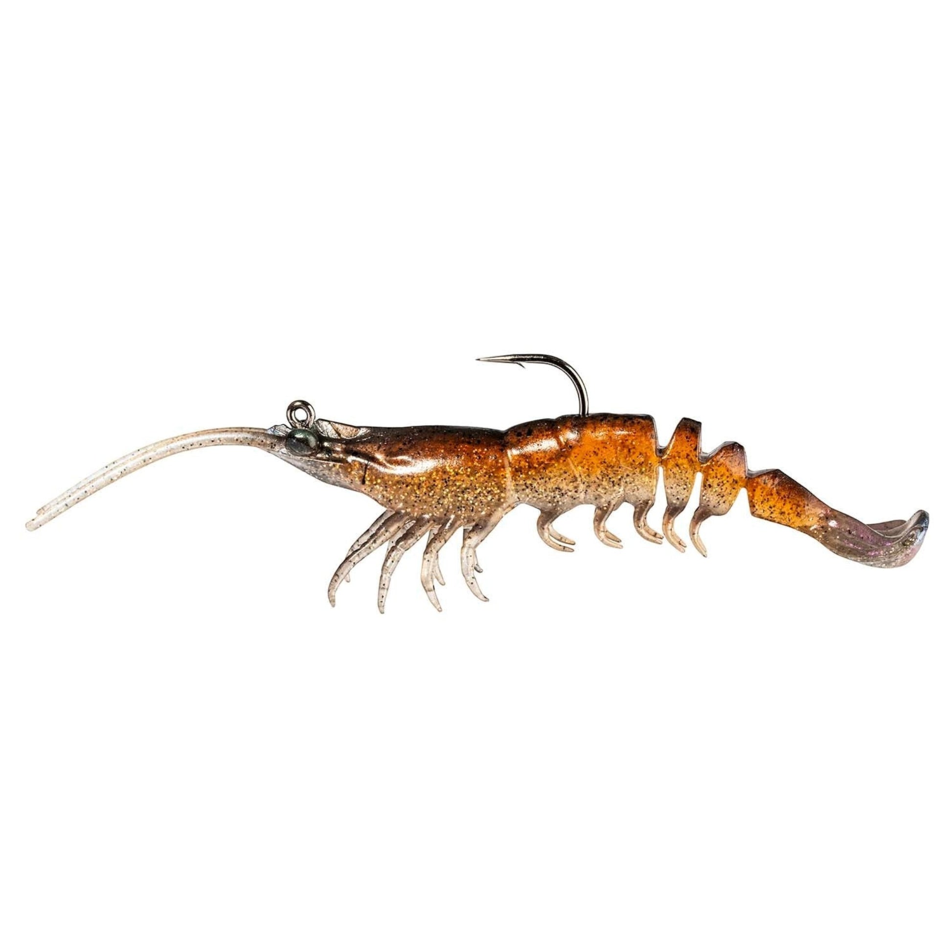 Z-Man PrawnstarZ - Dogfish Tackle & Marine