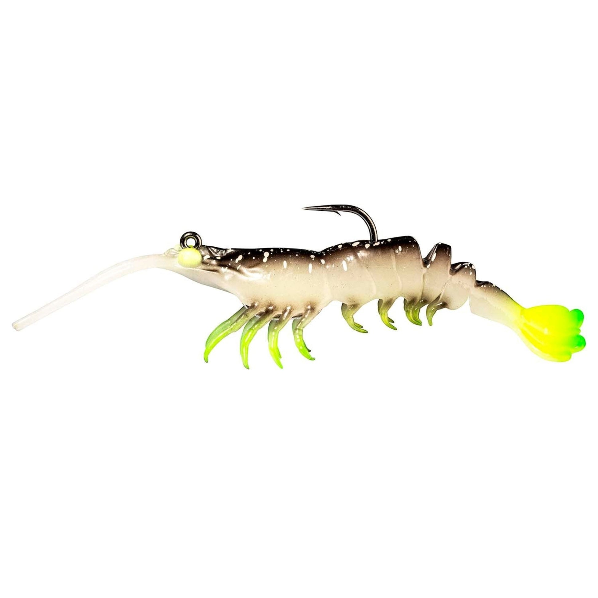 Z-Man PrawnstarZ - Dogfish Tackle & Marine
