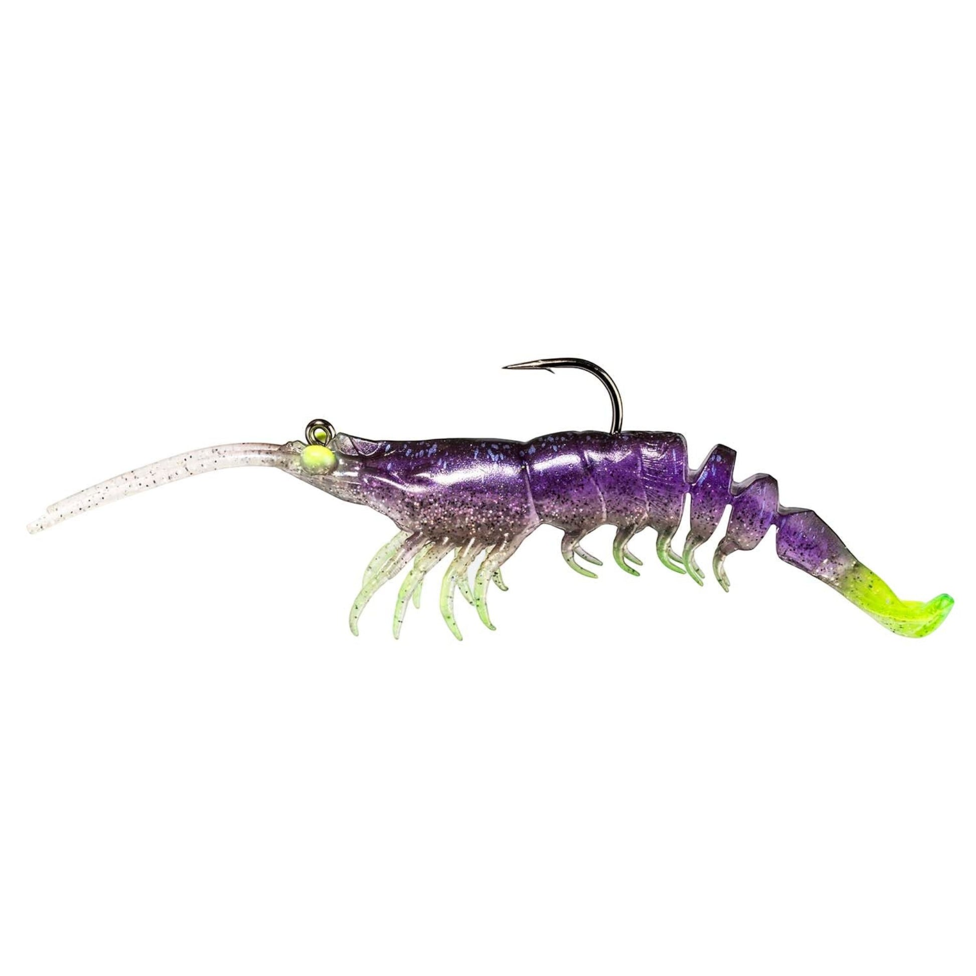 Z-Man PrawnstarZ - Dogfish Tackle & Marine
