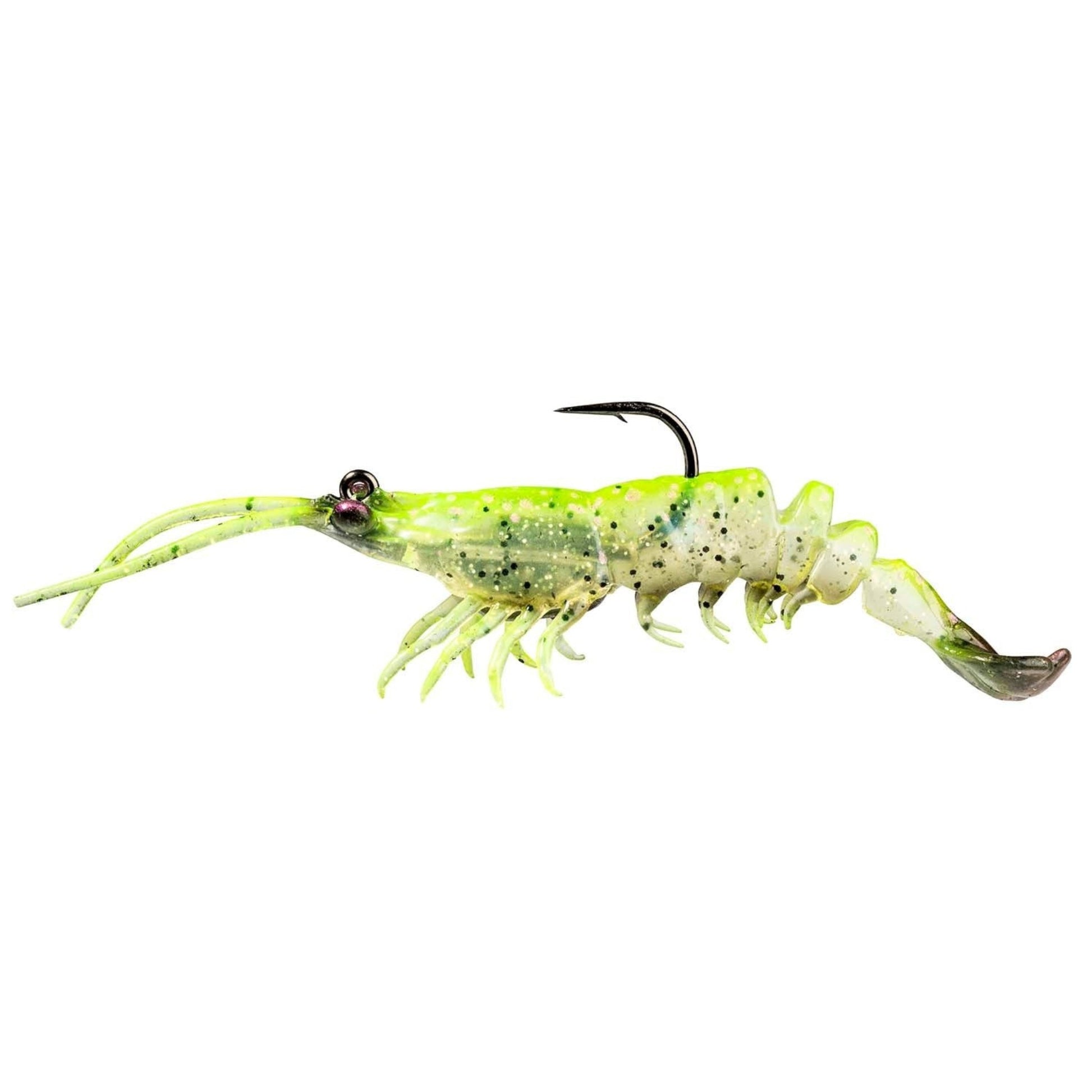 Z-Man PrawnstarZ - Dogfish Tackle & Marine