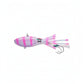 Nomad Squidtrex 130 Vibe 5" - 3 1/4oz - Dogfish Tackle & Marine