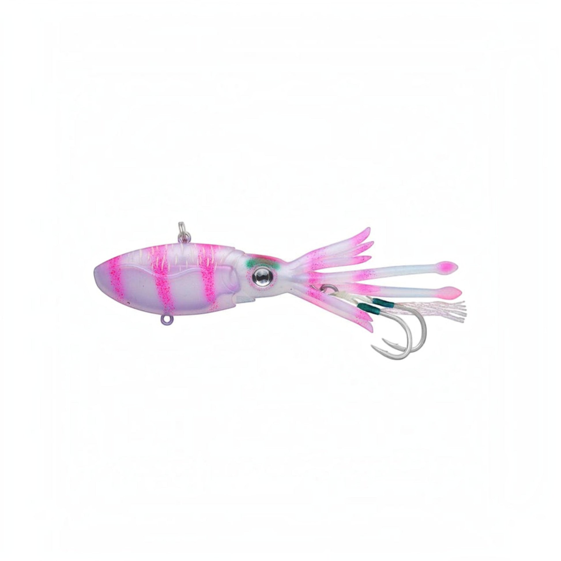 Nomad Squidtrex 130 Vibe 5" - 3 1/4oz - Dogfish Tackle & Marine