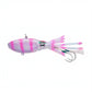 Nomad Squidtrex 150 Vibe 6" - 4 3/4oz - Dogfish Tackle & Marine