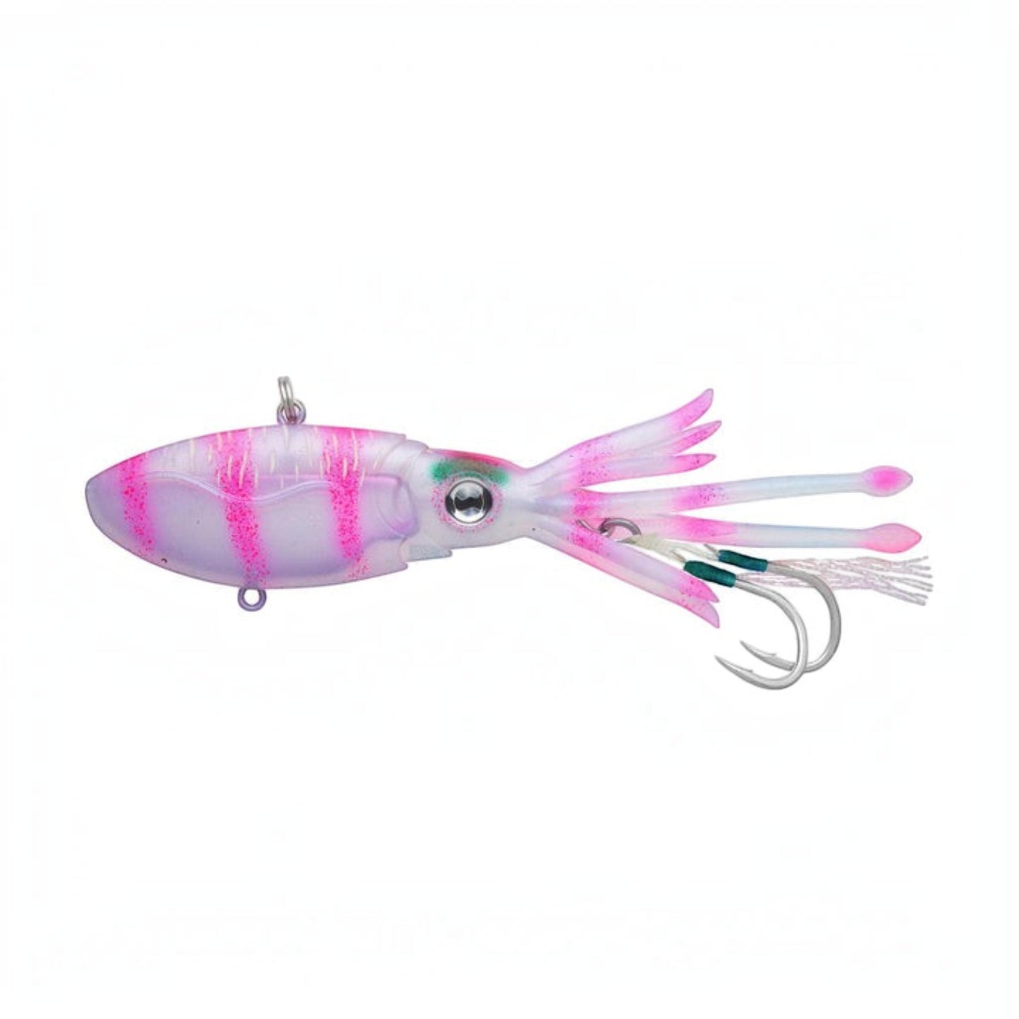 Nomad Squidtrex 150 Vibe 6" - 4 3/4oz - Dogfish Tackle & Marine