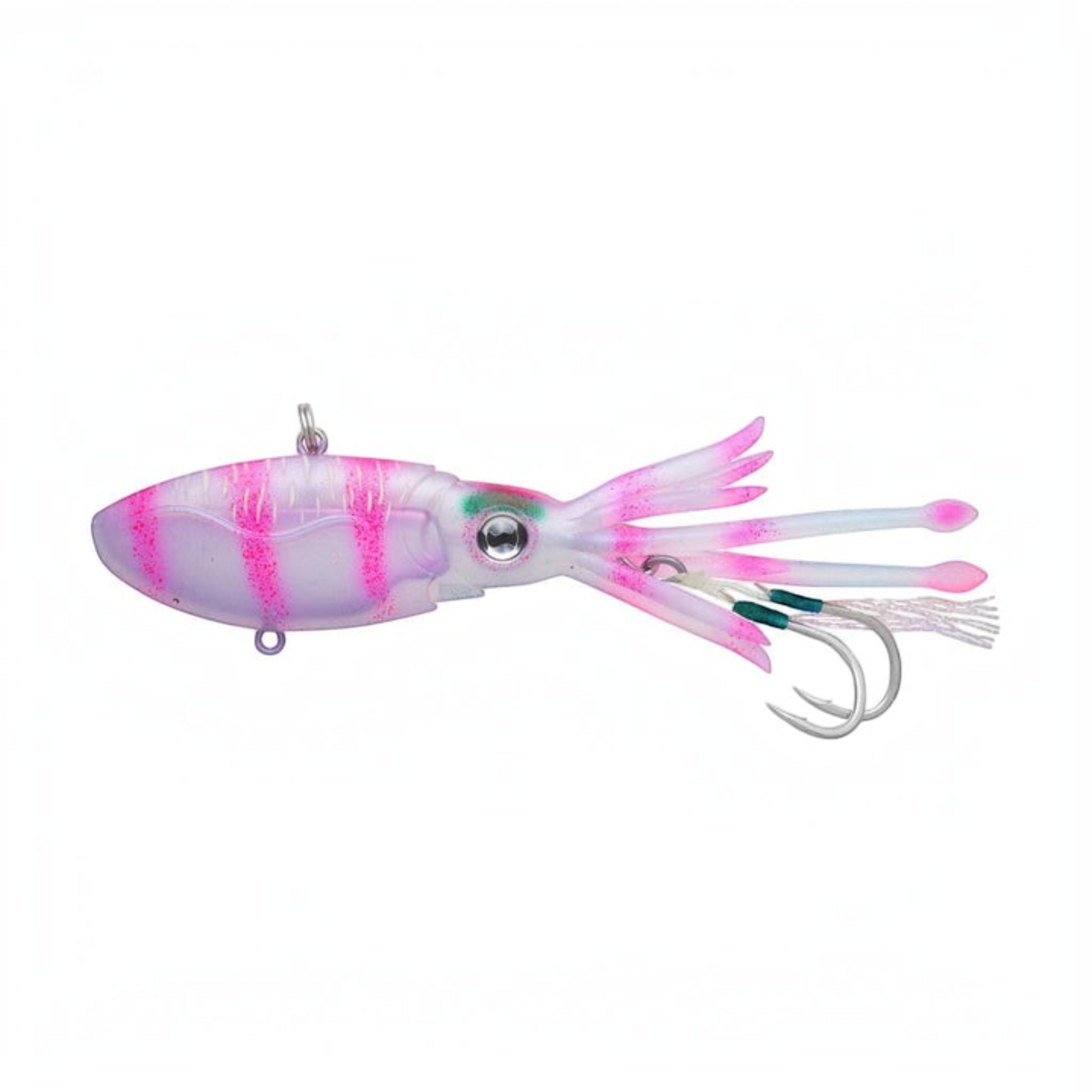 Nomad Squidtrex 150 Vibe 6" - 4 3/4oz - Dogfish Tackle & Marine