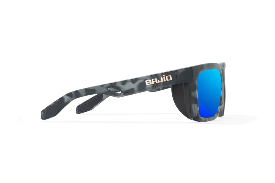 Bajio Palehorse Polarized Sunglasses - Dogfish Tackle & Marine