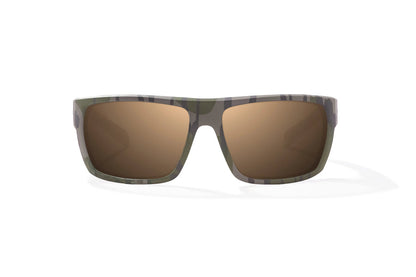 Bajio Palometa - Mossy Oak Bottomland Sunglasses - Dogfish Tackle & Marine