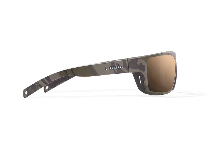 Bajio Palometa - Mossy Oak Bottomland Sunglasses - Dogfish Tackle & Marine