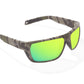 Bajio Palometa - Mossy Oak Bottomland Sunglasses - Dogfish Tackle & Marine