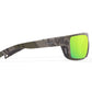 Bajio Palometa - Mossy Oak Bottomland Sunglasses - Dogfish Tackle & Marine