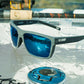 Costa Pargo Polarized Sunglasses - Dogfish Tackle & Marine