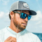 Costa Pargo Polarized Sunglasses - Dogfish Tackle & Marine