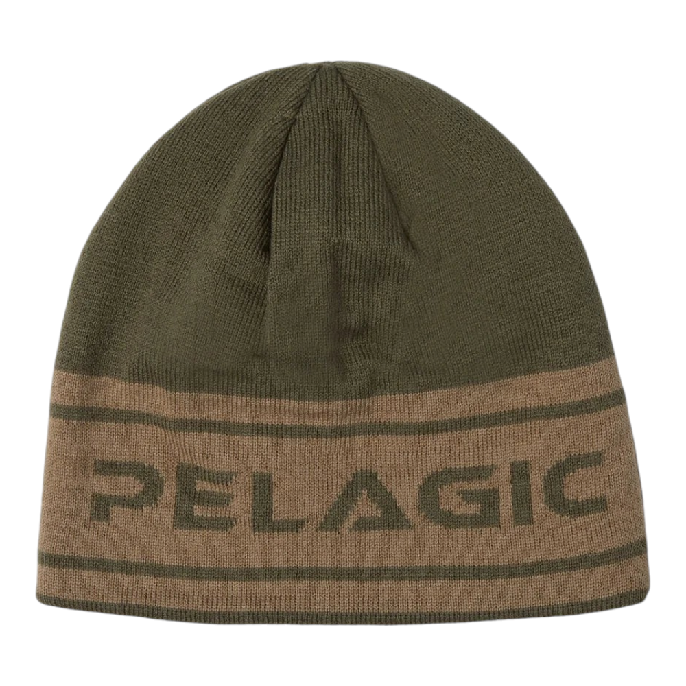 Pelagic Anchorage Line Beanie - Dogfish Tackle & Marine