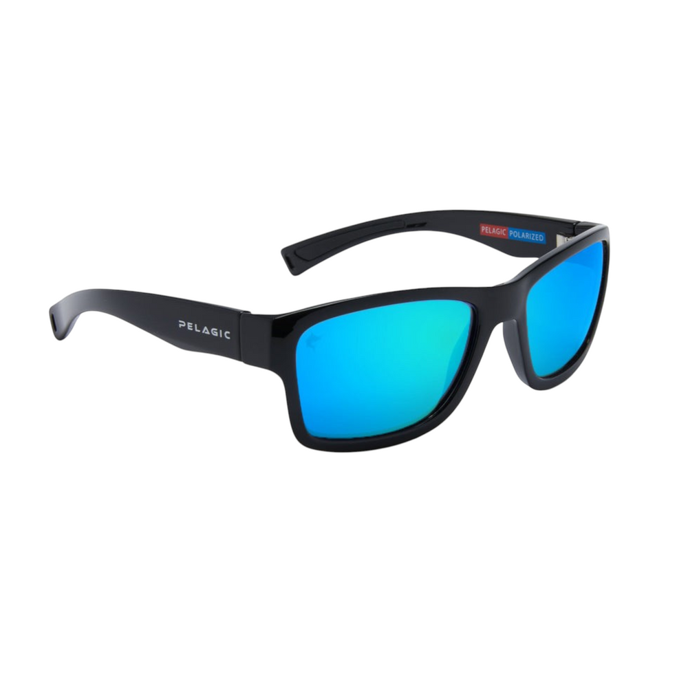 Pelagic Ballyhoo Polarized Sunglasses