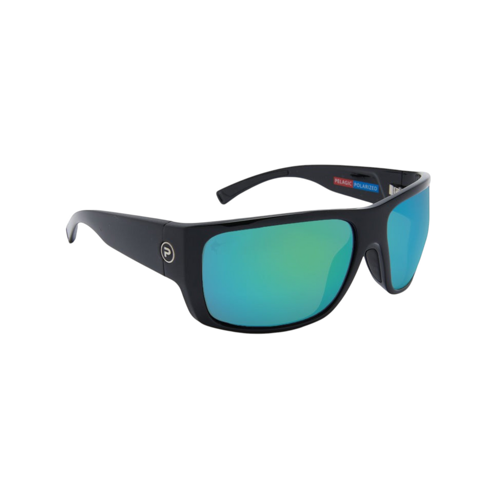 Pelagic Kahuna Polarized Sunglasses