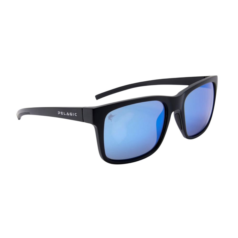 Pelagic Latitude Polarized Mineral Glass Fishing Sunglasses