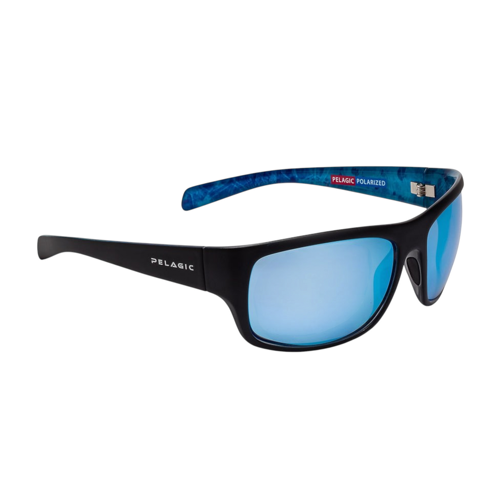 Pelagic Lighthouse Polarized Sunglasses