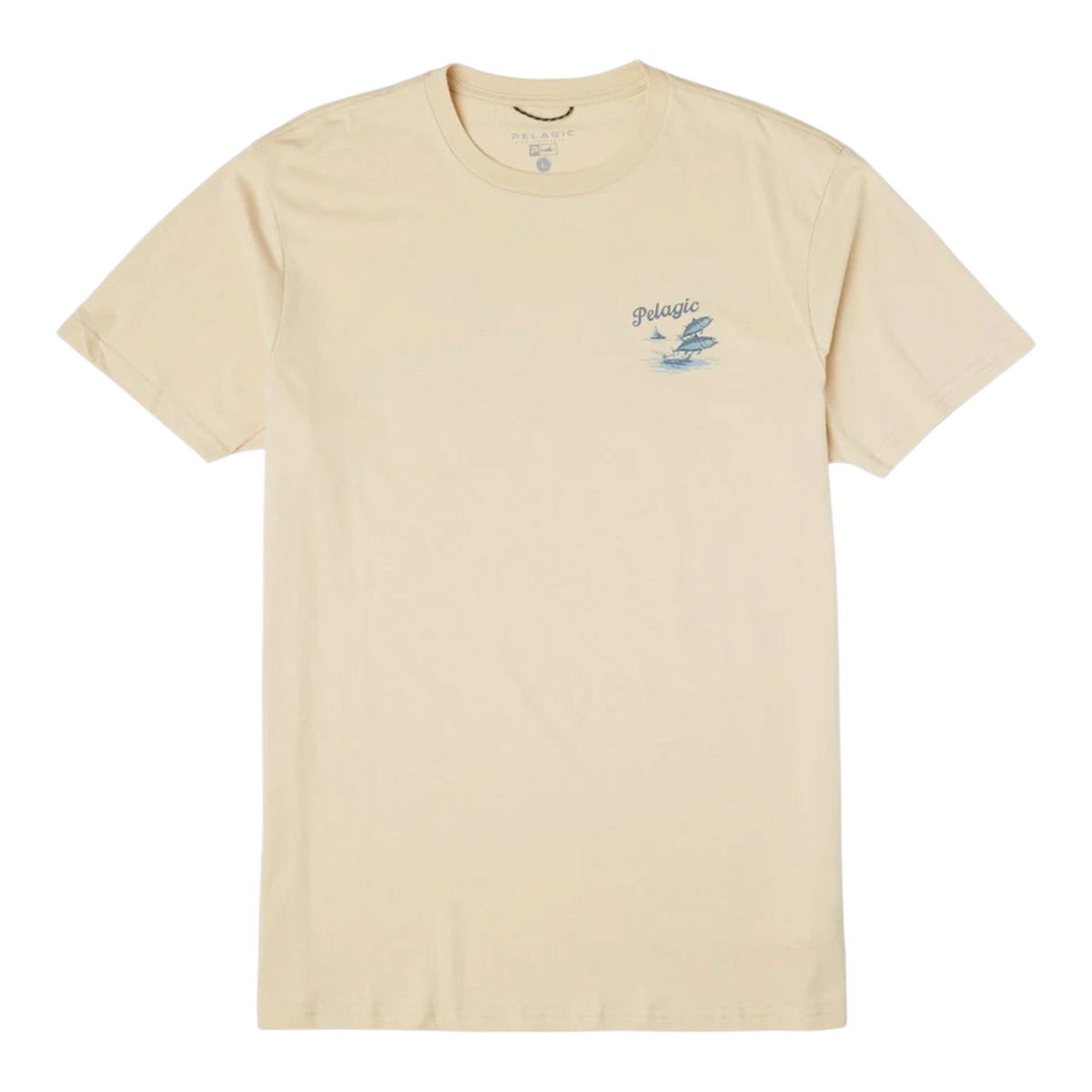 Pelagic Premium Tee Jumpers - Dogfish Tackle & marine