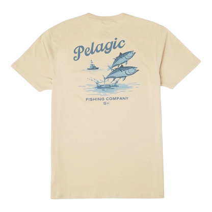 Pelagic Premium Tee Jumpers - Dogfish Tackle & marine