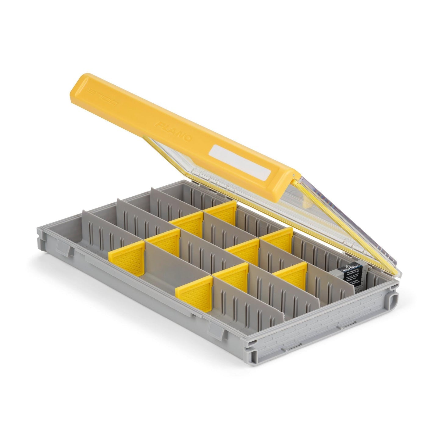 Plano Edge Utility Box 3700 - Dogfish Tackle & Marine