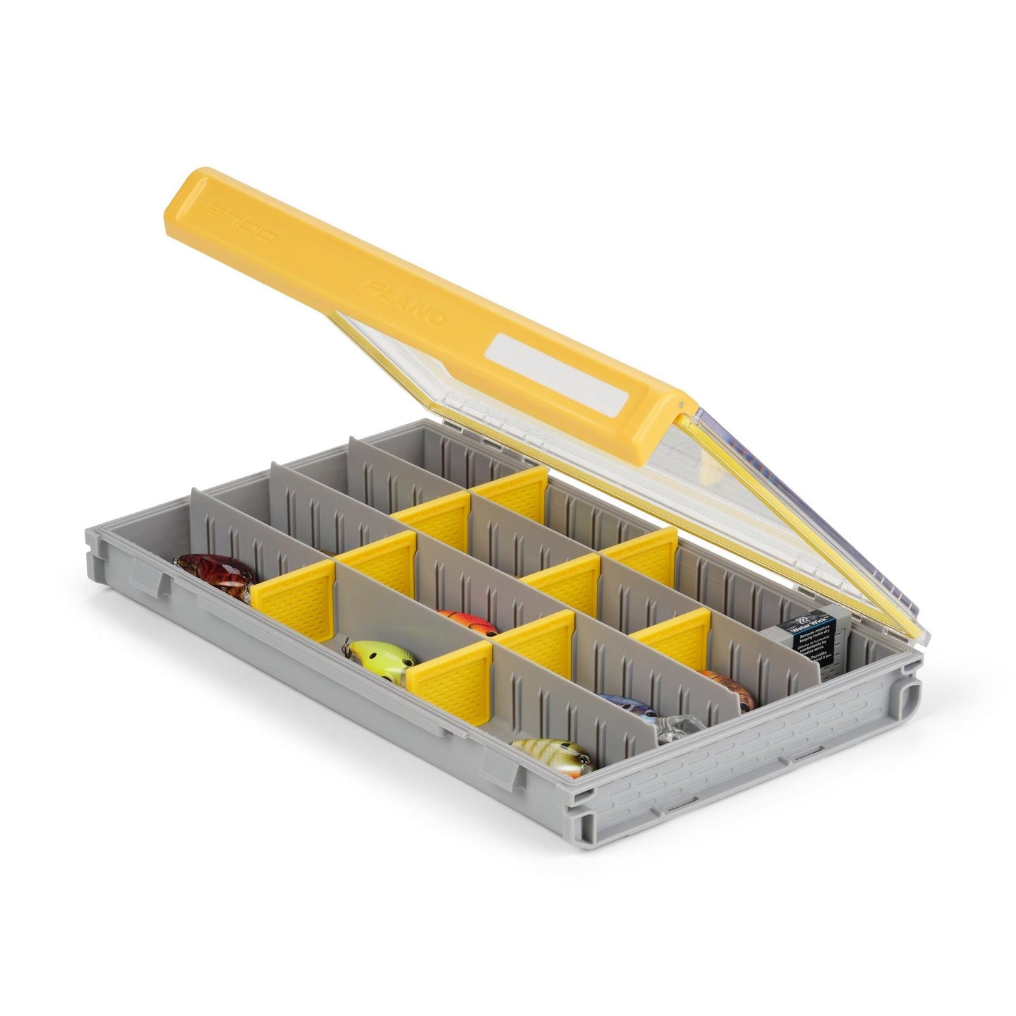 Plano Edge Utility Box 3700 - Dogfish Tackle & Marine