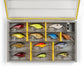 Plano Edge Utility Box 3700 - Dogfish Tackle & Marine
