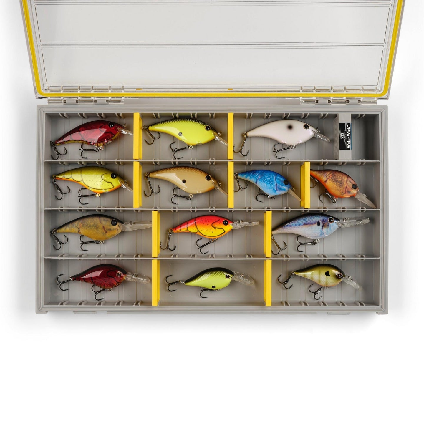Plano Edge Utility Box 3700 - Dogfish Tackle & Marine