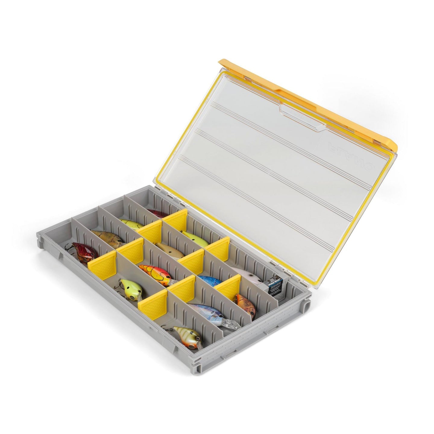 Plano Edge Utility Box 3700 - Dogfish Tackle & Marine