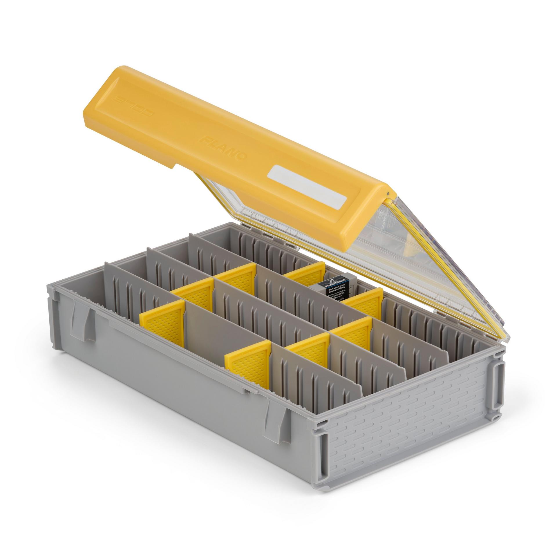 Plano Edge Deep Utility Box 3700 - Dogfish Tackle & Marine