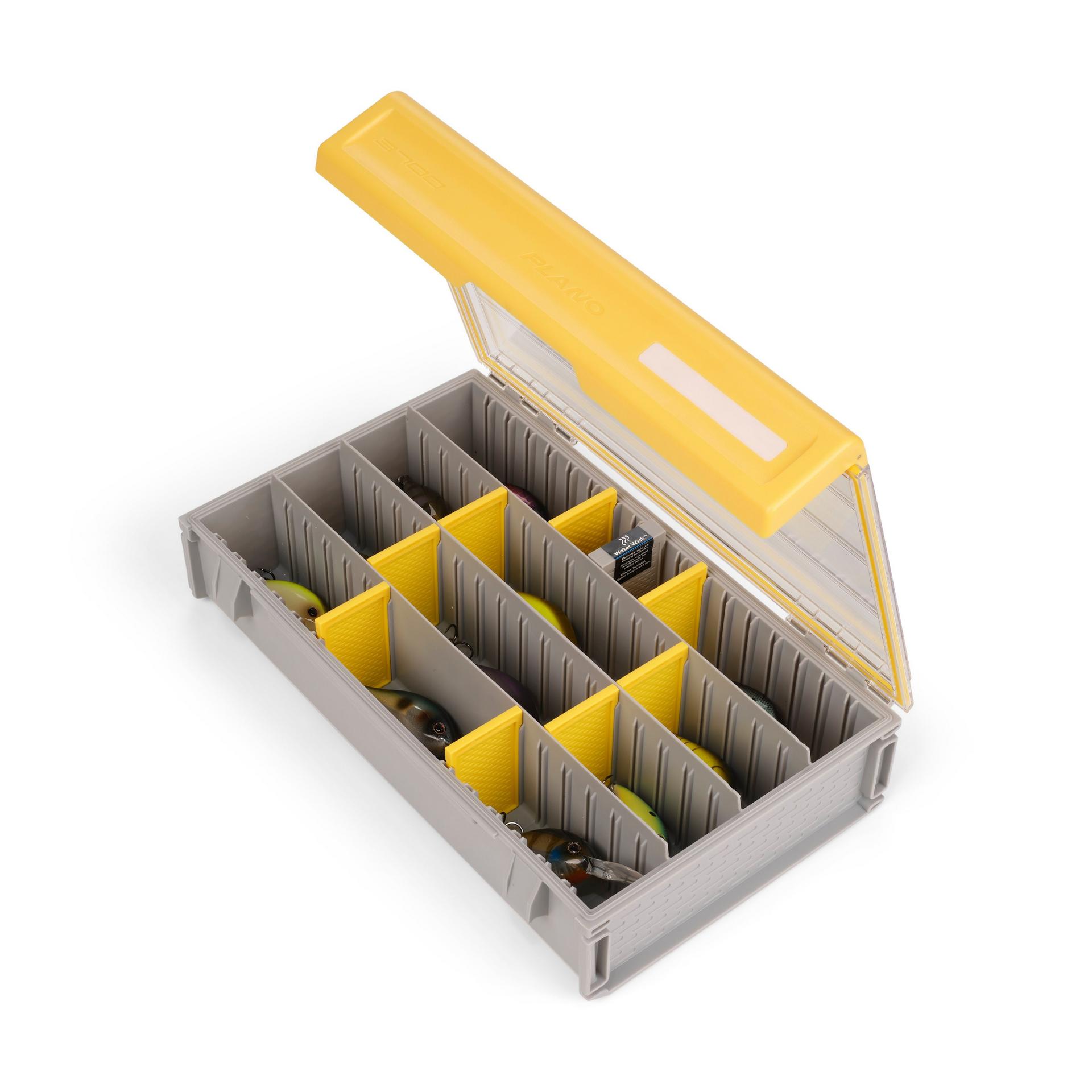 Plano Edge Deep Utility Box 3700 - Dogfish Tackle & Marine