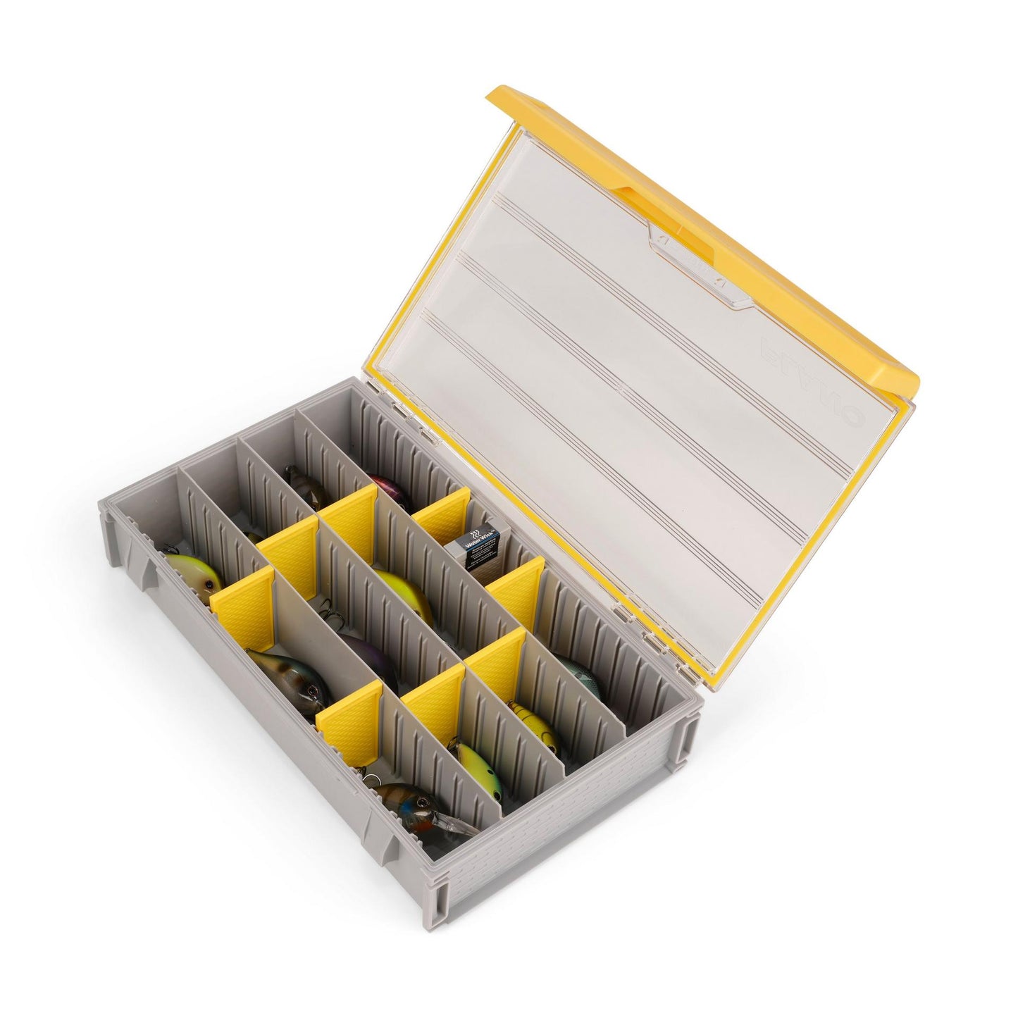 Plano Edge Deep Utility Box 3700 - Dogfish Tackle & Marine