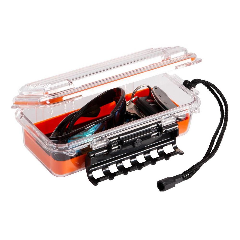 Plano Guide Series Waterproof Case 3500
