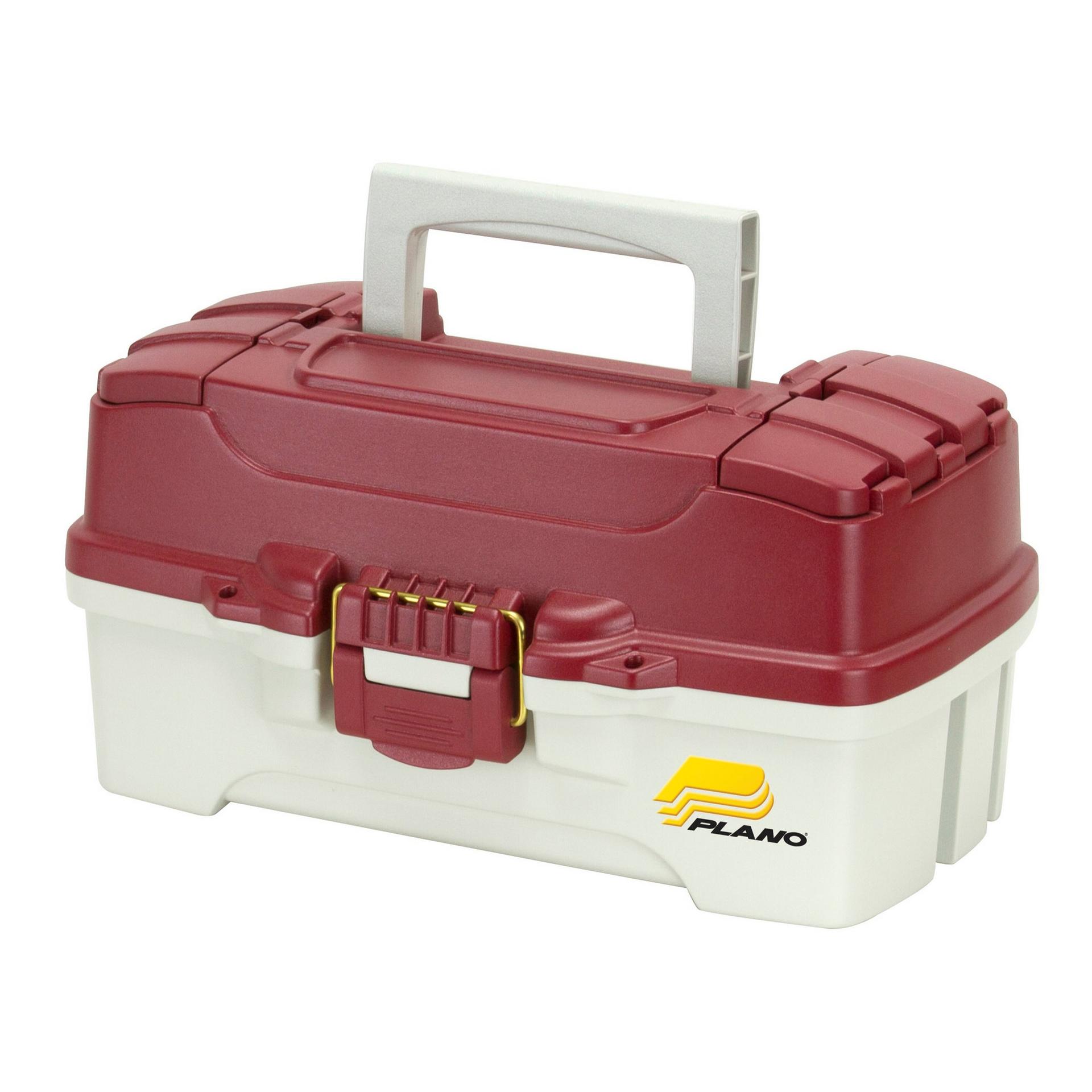 Plano One-Tray Tackle Box - Dogfish Tackle & Marine