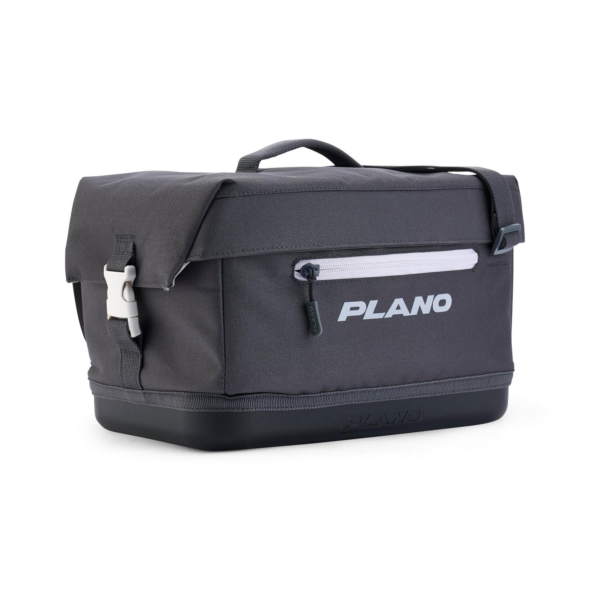 Plano Weekend Softsider Tackle Bag - Dogfish Tackle & Marine