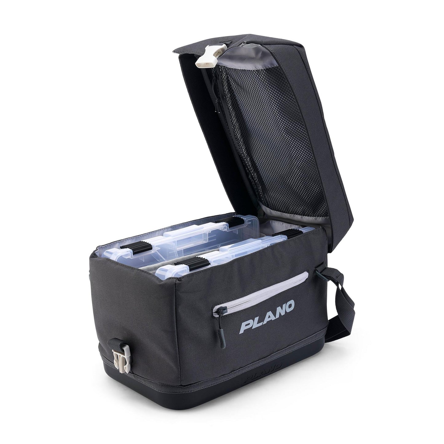 Plano Weekend Softsider Tackle Bag - Dogfish Tackle & Marine